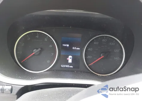 2020 Mitsubishi Eclipse Cross Es 1.5T z USA, uszkodzony, nr VIN JA4AS3AA1LZ031484